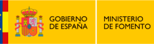 Ministerio de fomento